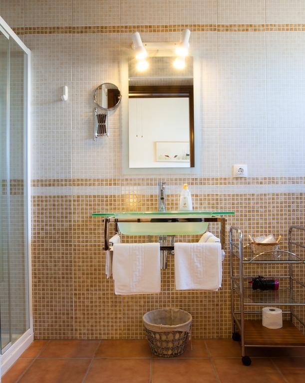 Casa Rural Las Gamitas Hotel Almoharin Room photo